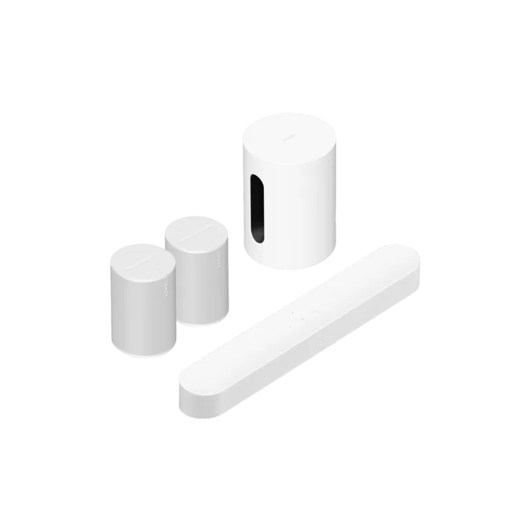 Beam (Gen 2) + Era 100 SL + Sub Mini
