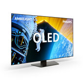 Ambilight TV OLED809 (65")