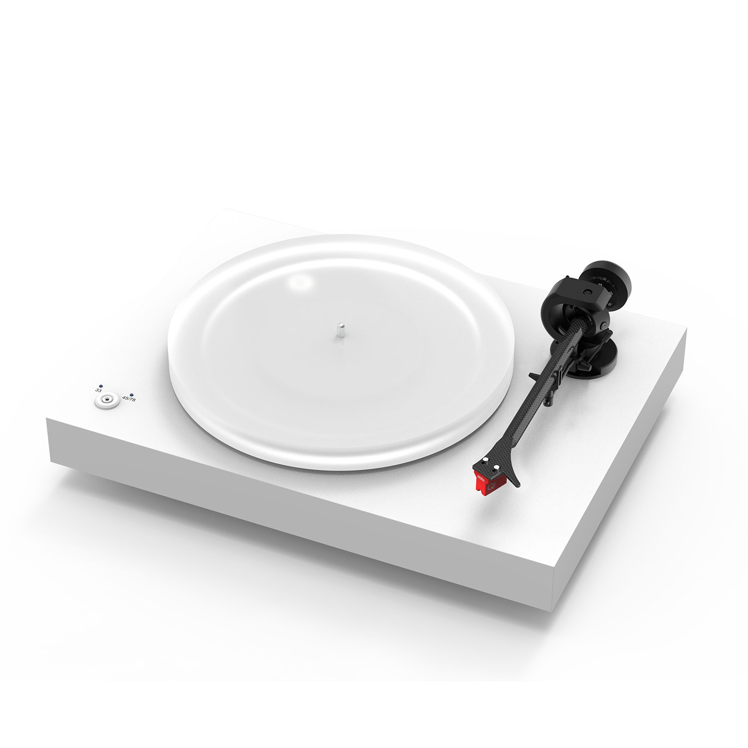 Pro-Ject X2 B Skivspelare