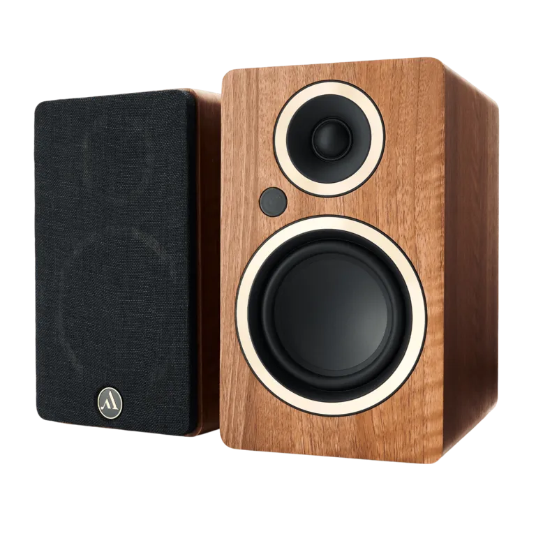 Argon Audio FENRIS A4