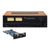 NAD C 3050 + BluOS module