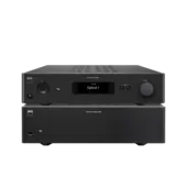 NAD C 658 + NAD C 298