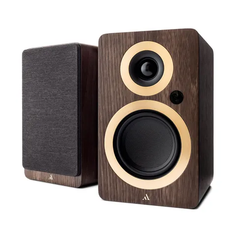 FORTE A4 Mk2