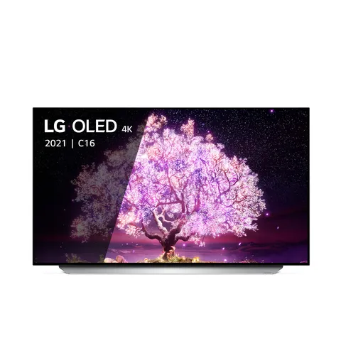 OLED55C16LA