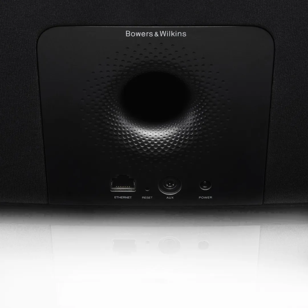 Koop Bowers & Wilkins A5 AirPlay Draadloze luidspreker | 5 Jaar