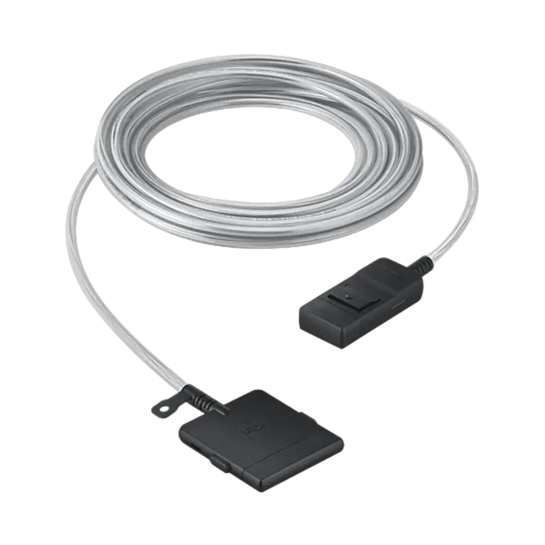 2021 One Near-Invisible Cable