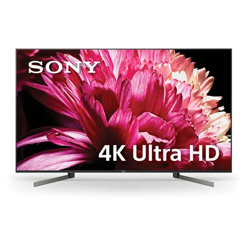 KD-65XG9505
