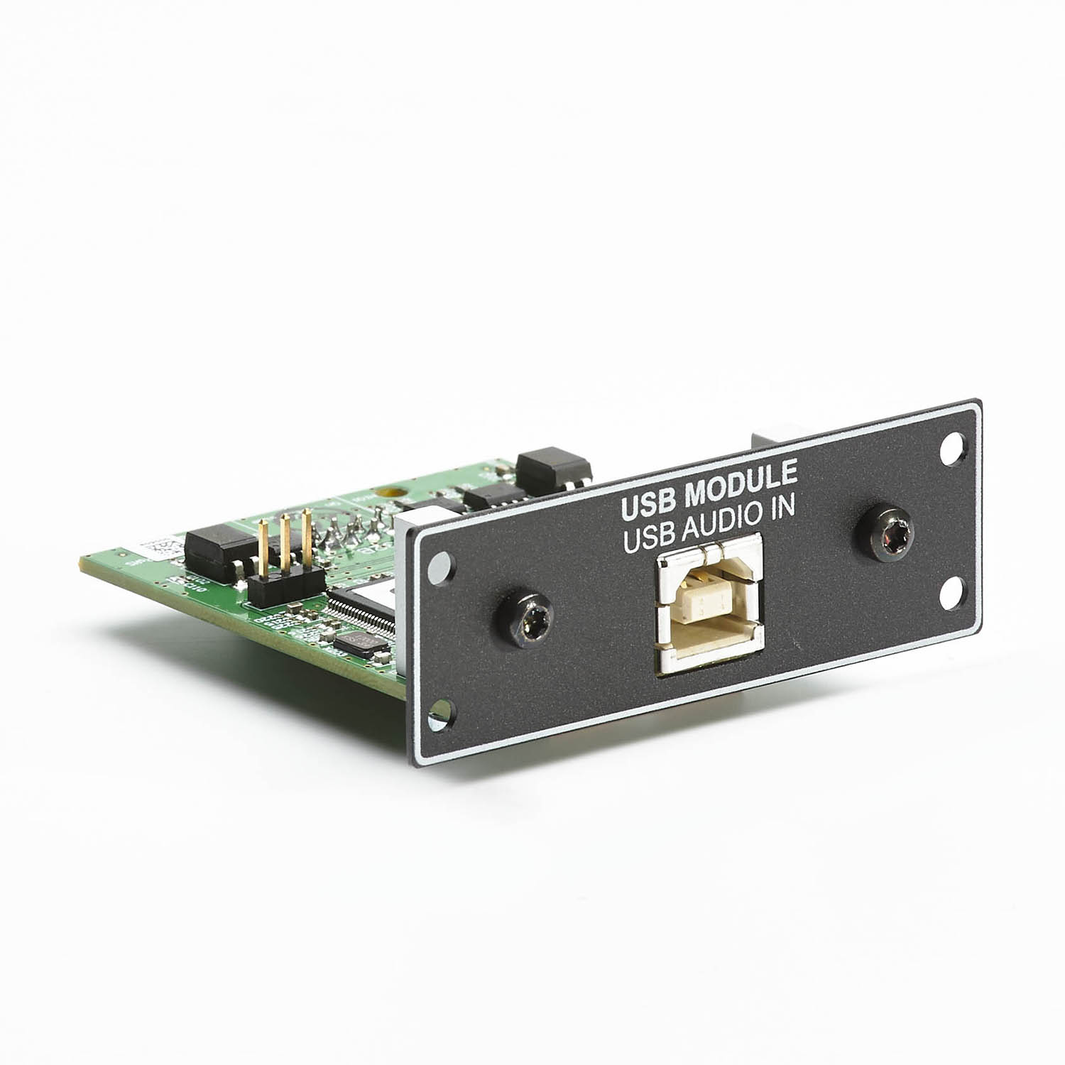 Lyngdorf TDAI-2170 USB modul Uppgradering