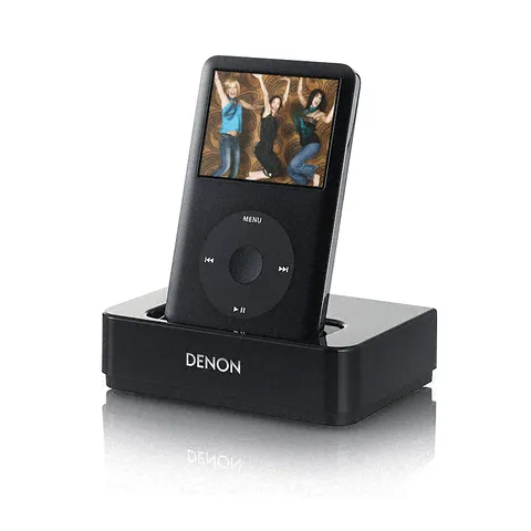 Denon ASD-11R