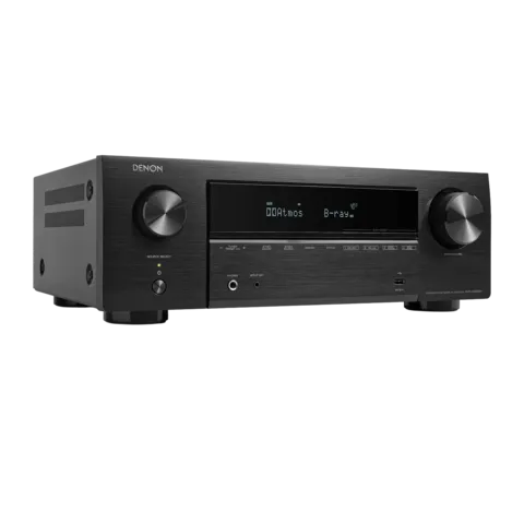 AVR-X1800H