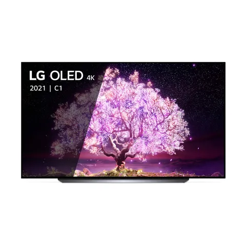 OLED83C14LA
