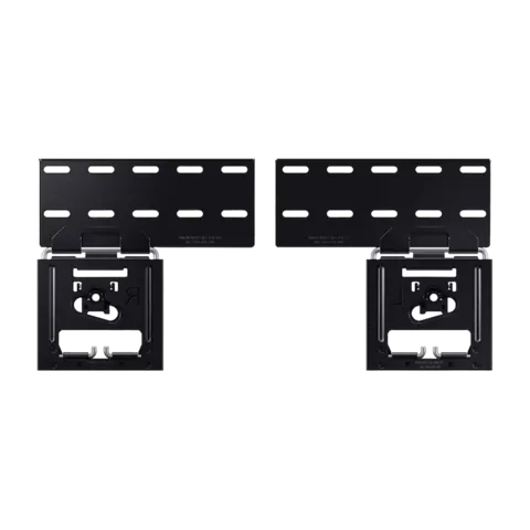 Slim Fit Wallmount D90EB
