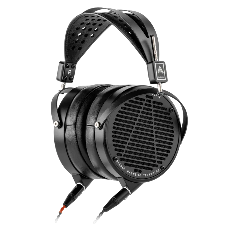 Audeze LCD-2 Classic – serieuze head-fi-koptelefoon met planar