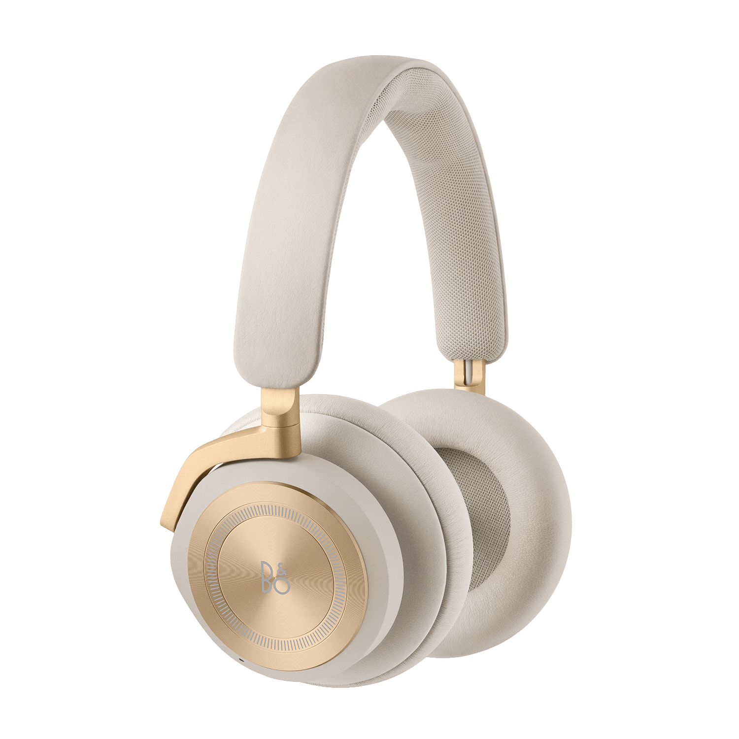 Bang & Olufsen Beoplay HX Trådlöst headset, Gold Tone