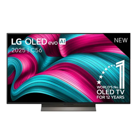OLED C5