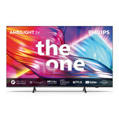 Ambilight TV The One PUS8949 (75")