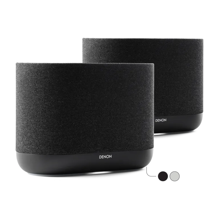 Denon Home 400 X2