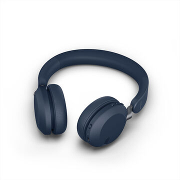 Jabra Elite 45h – prisvänliga Bluetooth-hörlurar med bra ljud