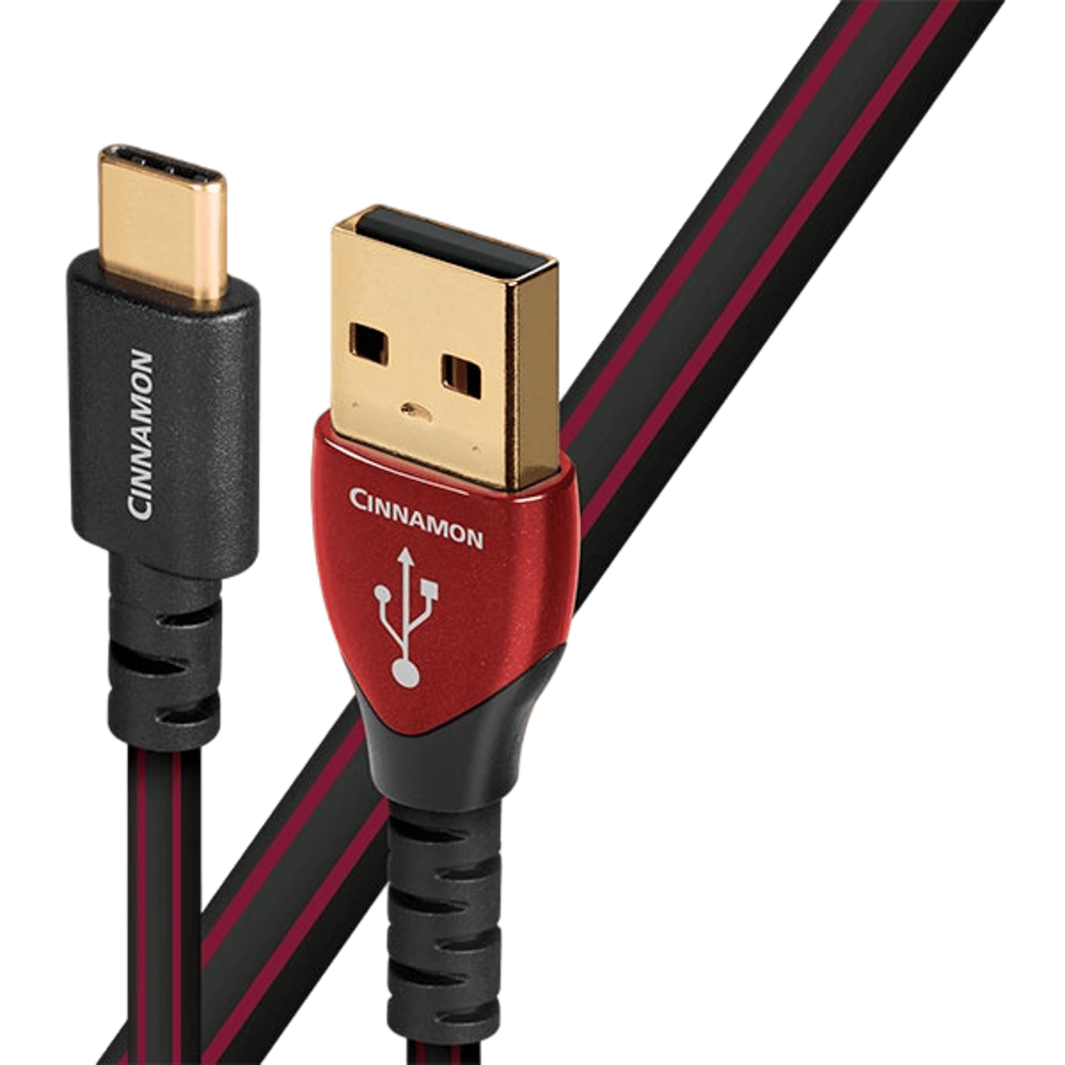 Cinnamon USB-A to USB-C