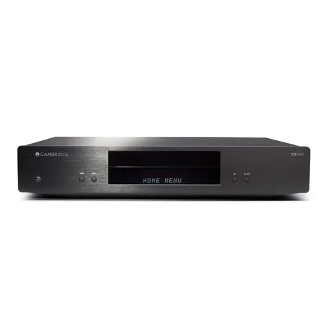Audio CXUHD