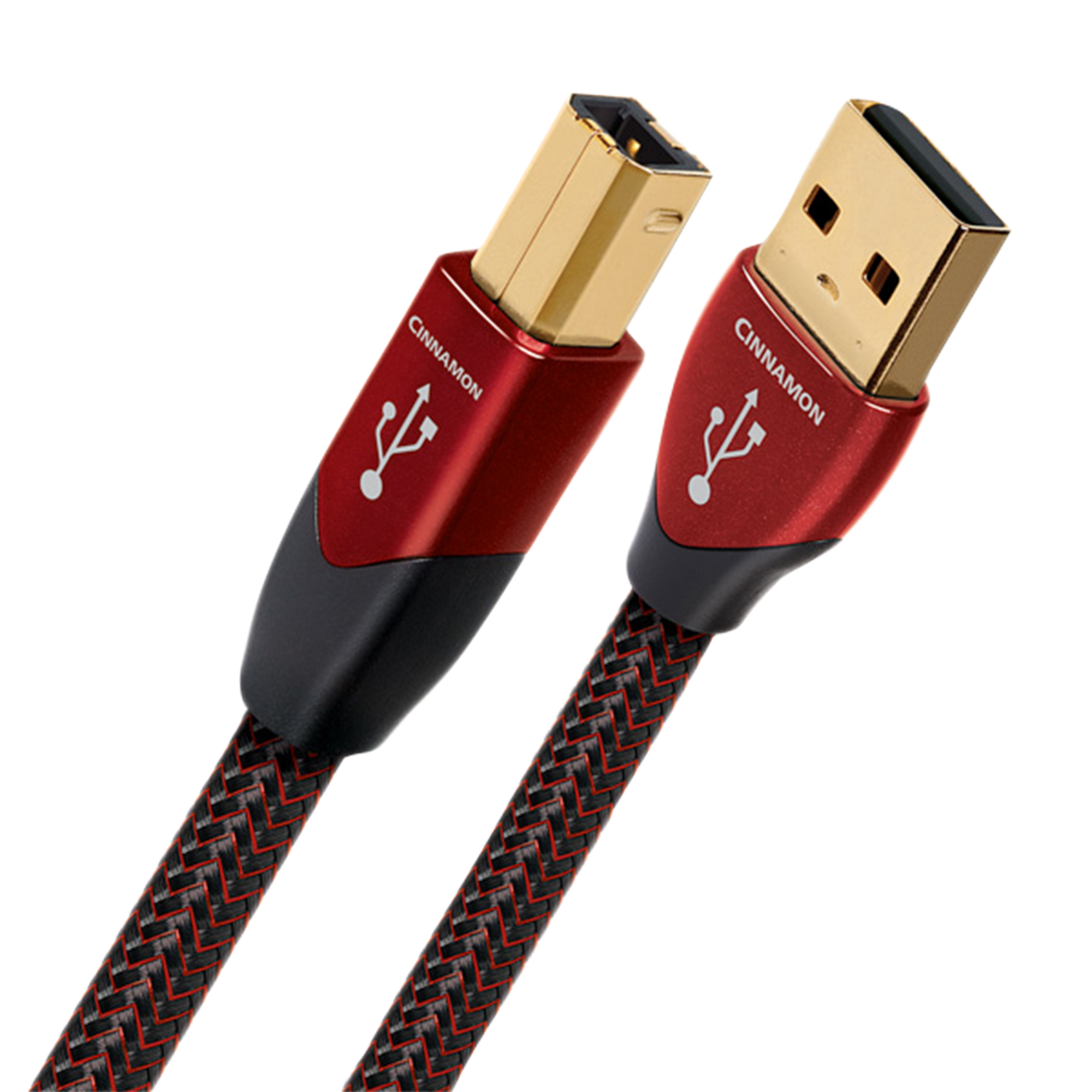 AudioQuest Cinnamon USB kabel - Kabler - Digitalkabel