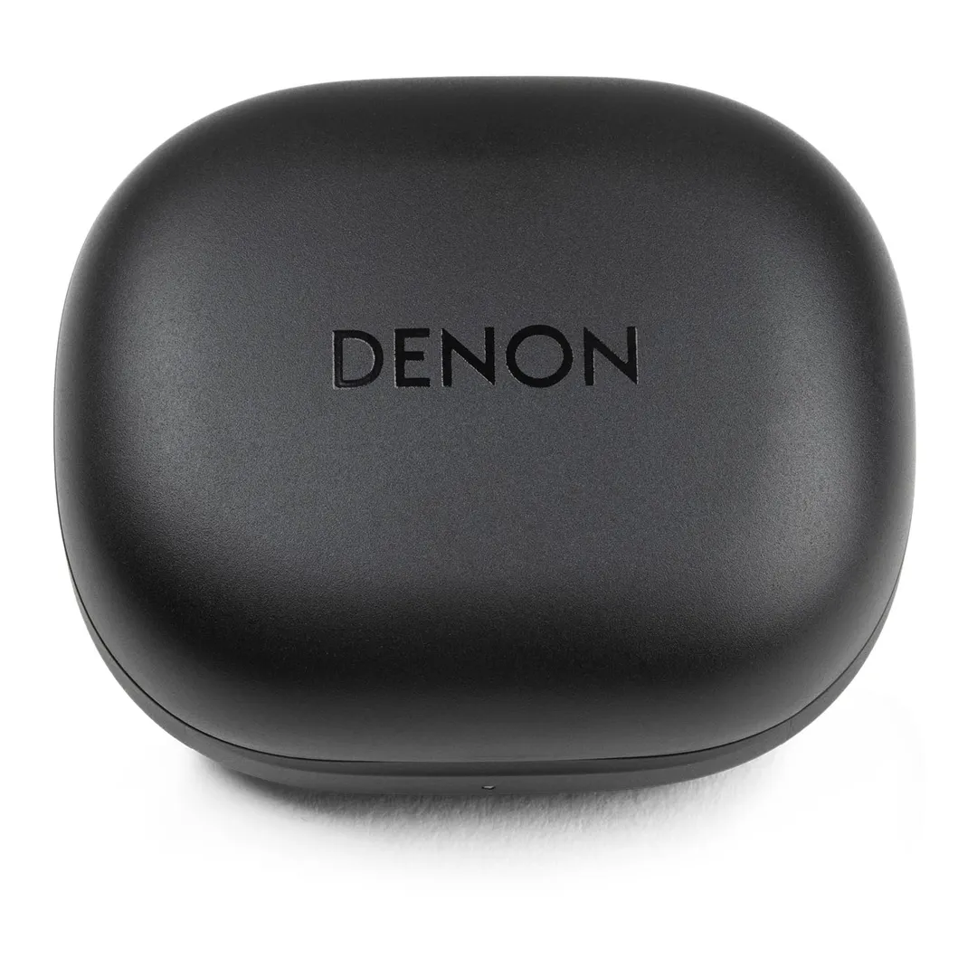 イヤホン DENON AH-C500W Denon AH-C500W – open earbuds voor muziek en bellen