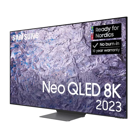 QN800C 85"