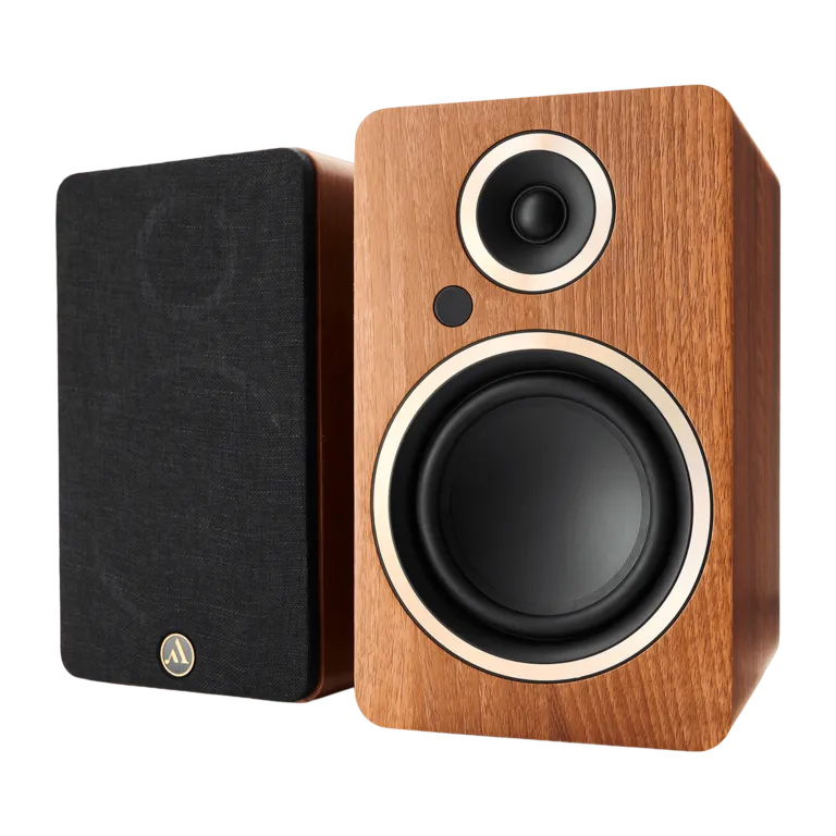 Argon Audio FENRIS A5