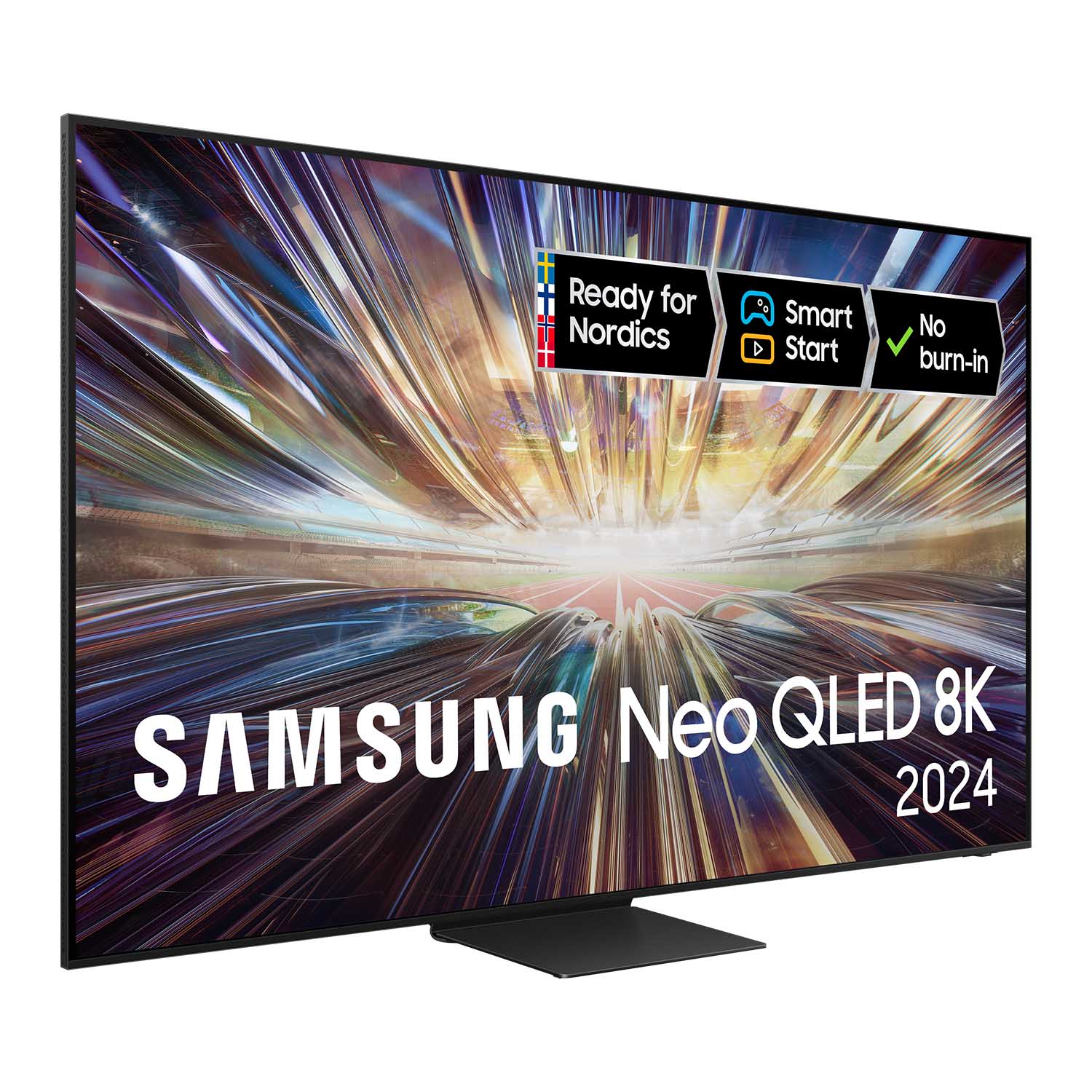 Samsung QN800D Neo QLED-TV - TV & Surround - TV