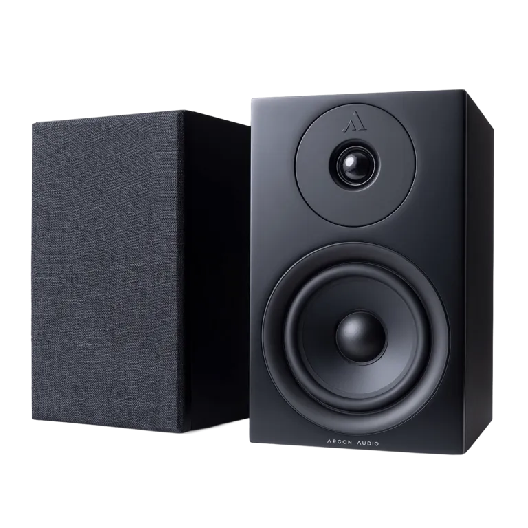 DALI spector2　black DALI SPEKTOR 2 Compact Speakers (Pair) – The Audio Factory