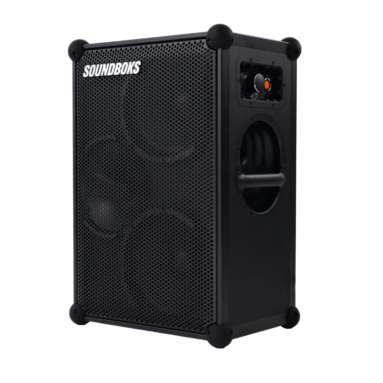 SOUNDBOKS 4 (USB-C)