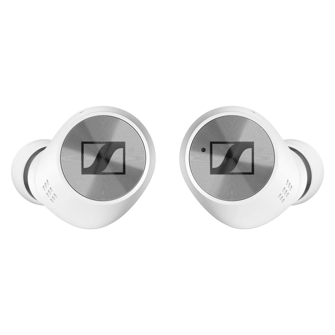 Sennheiser MOMENTUM True Wireless 2 – echtes HiFi mit ANC