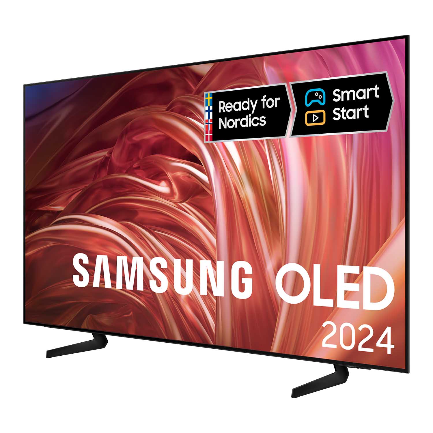 Samsung S85D OLED-TV