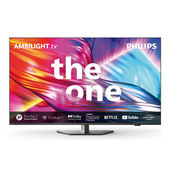 Ambilight TV The One PUS8909 (55")