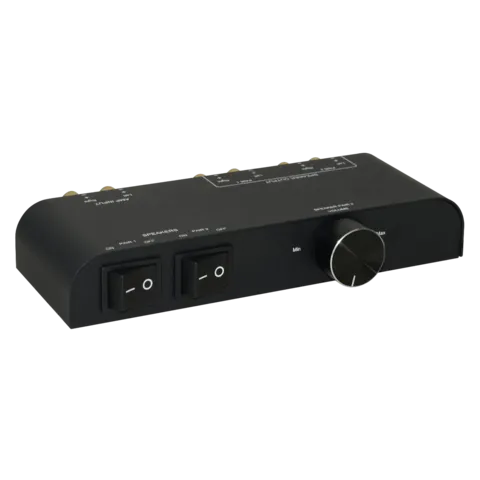 Speaker Switch 2-Way