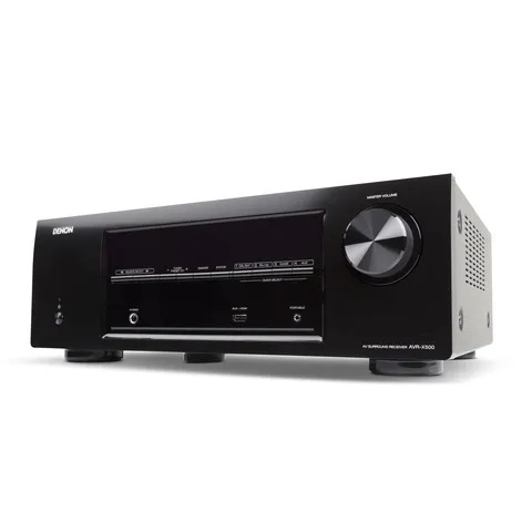 Denon AVR-X500