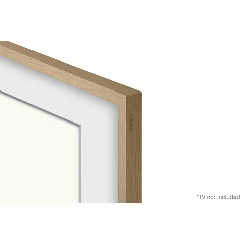 The Frame - Frame 75" (2023-2024)