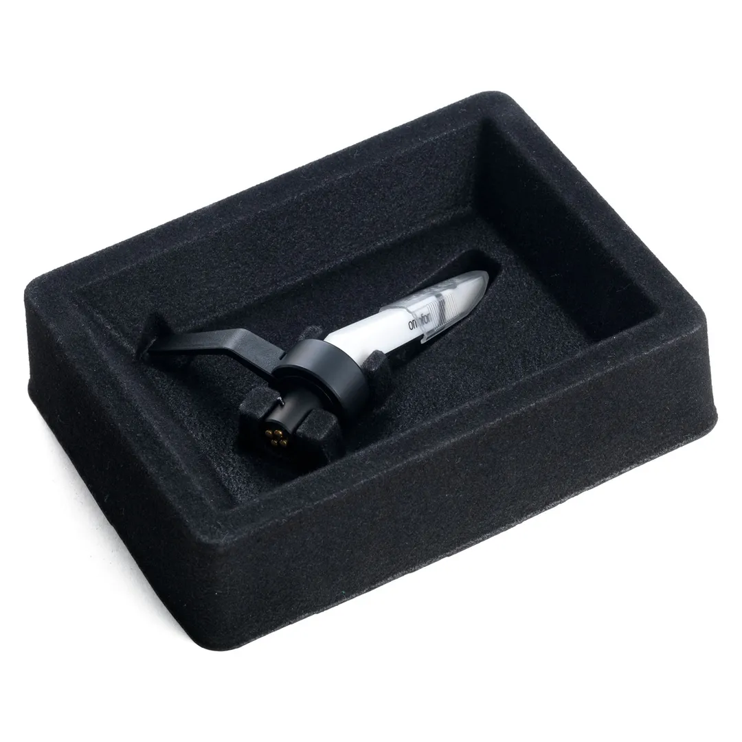 Ortofon Concorde MkII SCRATCH – DJ-element voor veeleisende scratchers