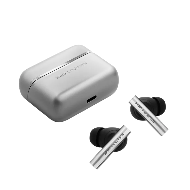 B&O Beoplay Eleven – exclusieve in-ear met waterdicht design