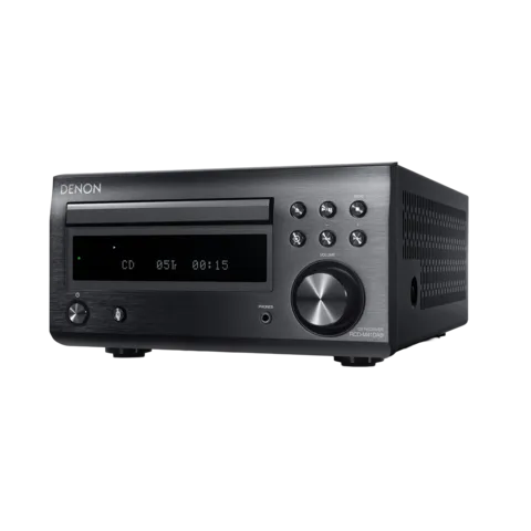 RCD-M41 DAB