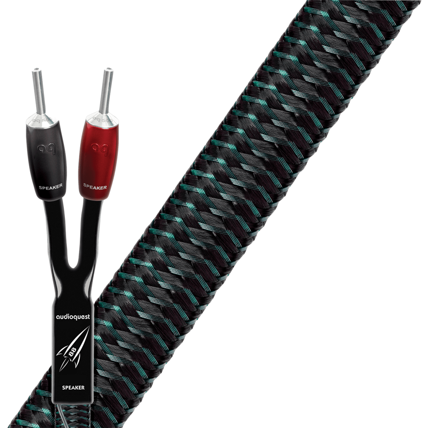 Rocket88 Single-wire