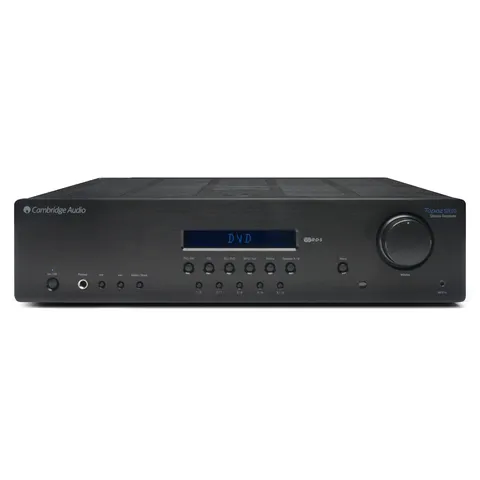 Audio SR10 v2