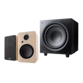 FENRIS A5 + MALMO SUB 10