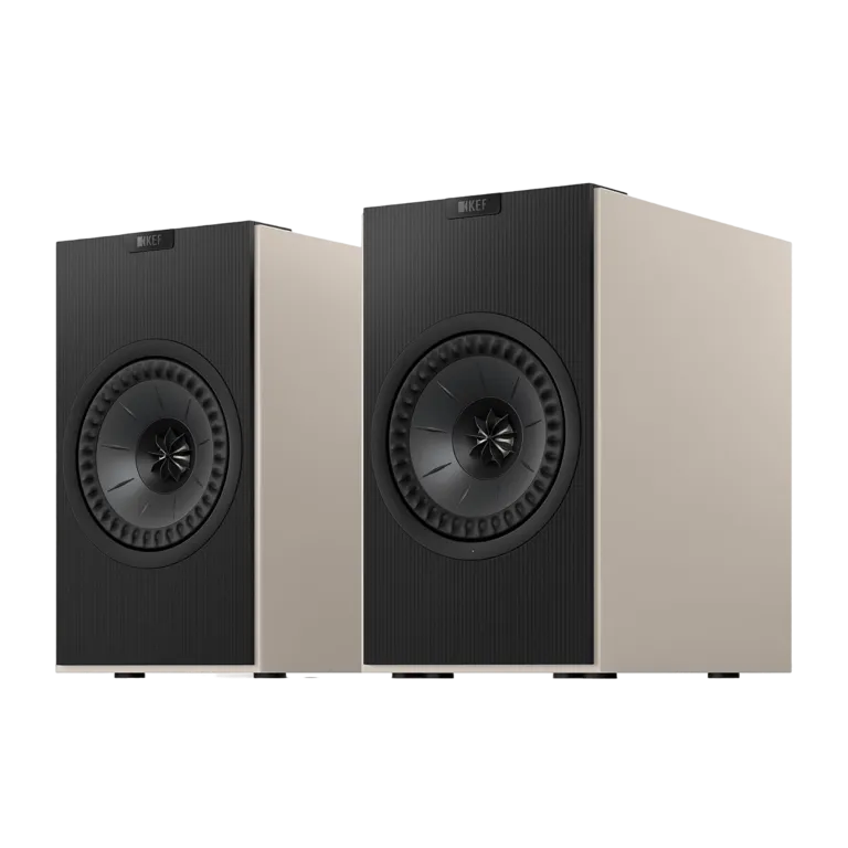 KEF Coda W