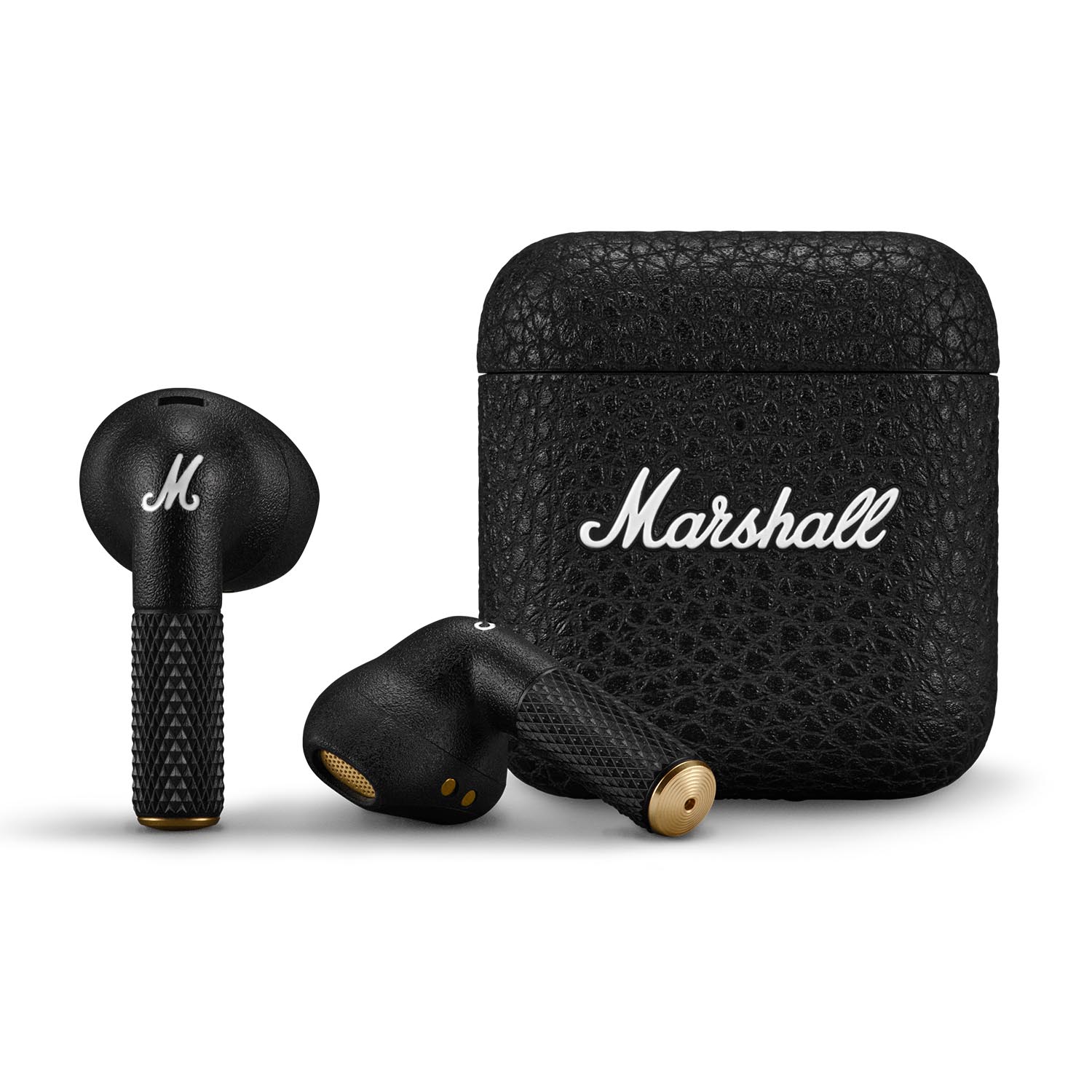 Marshall Minor IV Trådlösa in-ear-hörlurar