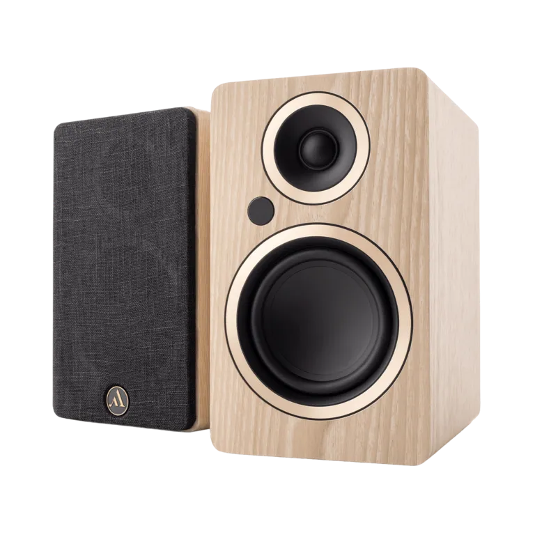 Argon Audio FENRIS A4