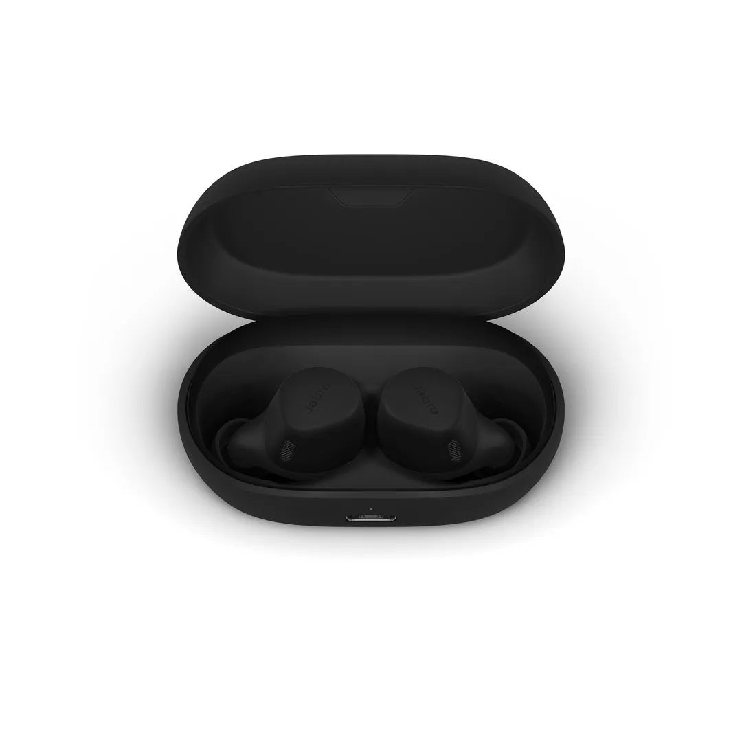 JABRA Elite7 Active ブラック 100-99171000-40 オーディオ機器 JABRA Elite7 Active ブラック 100-99171000-40