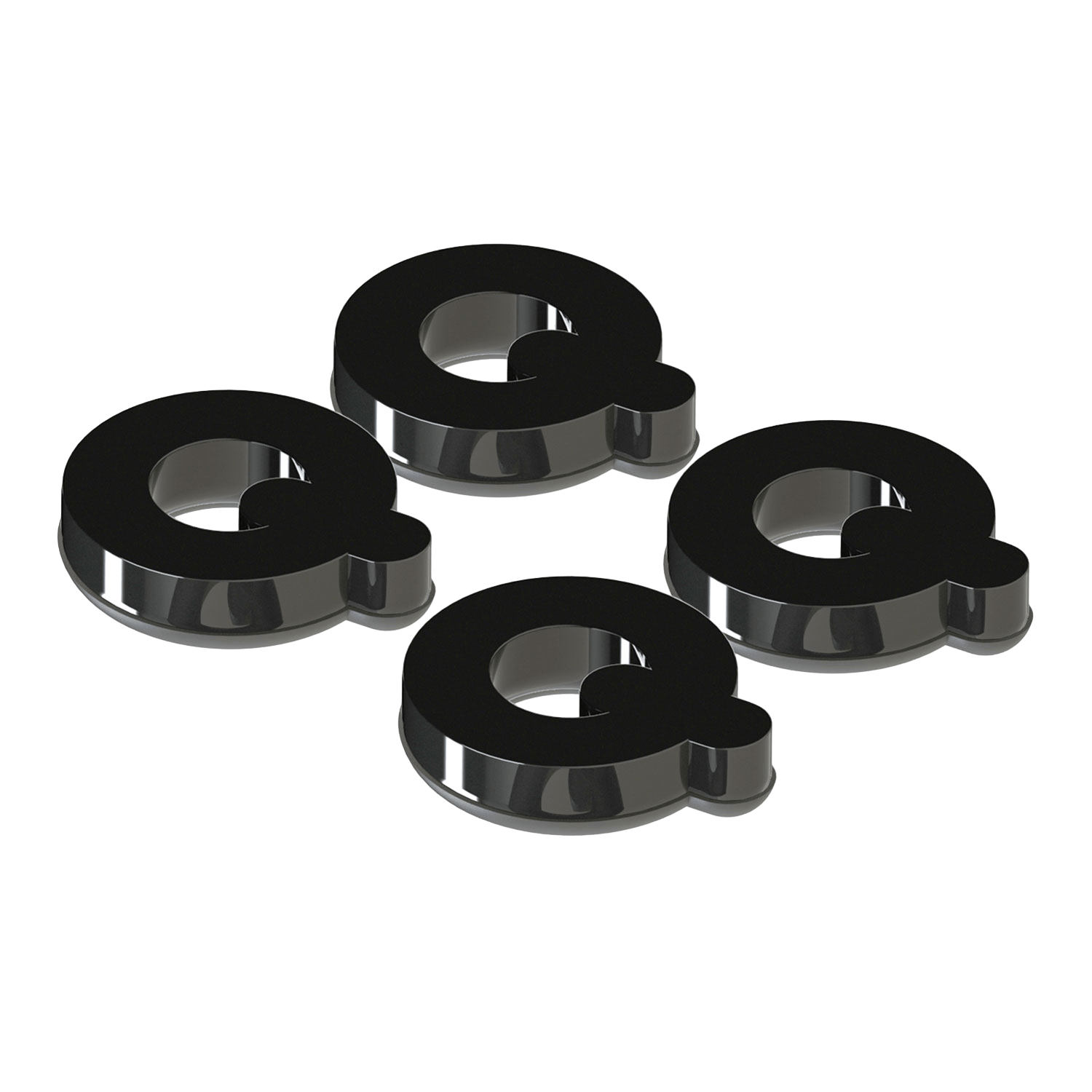 SorboGel Q-Feet System