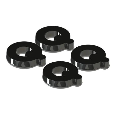 SorboGel Q-Feet System