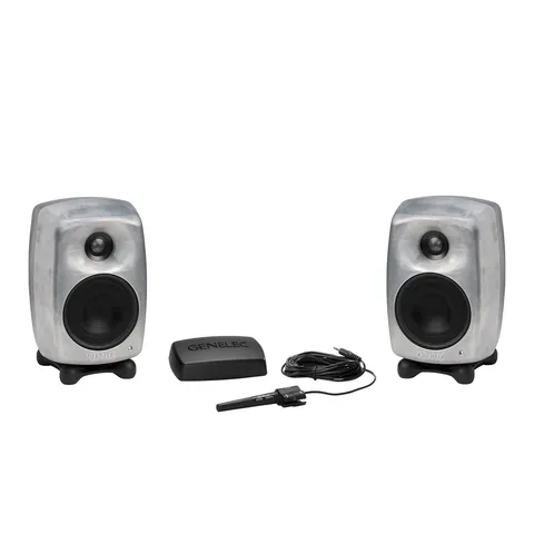 8320A Bundle